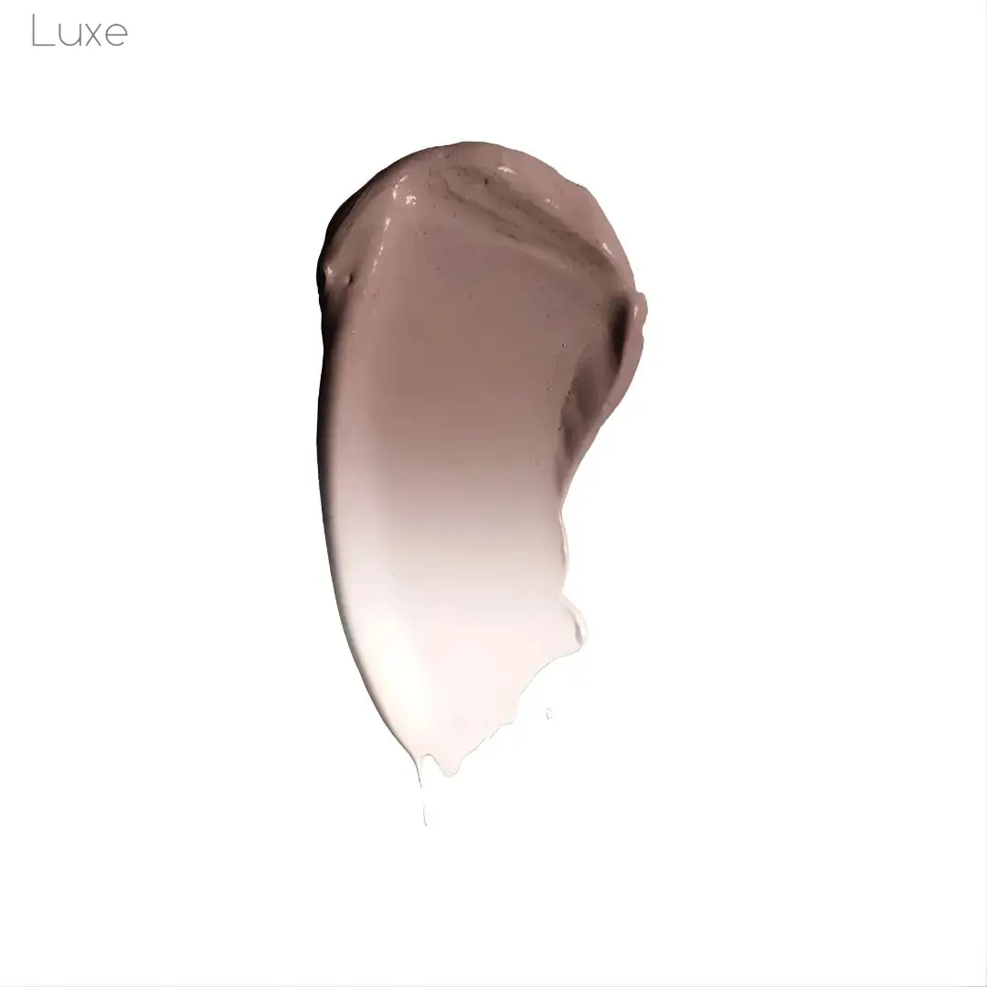 Luxe™ - Color Changing Foundation